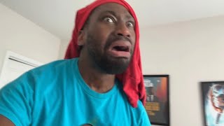 When you’re too stupid to edit a video