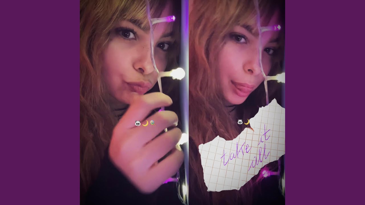 Watch take it all on YouTube Watch take it all on YouTube
