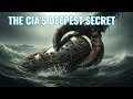 Project Azorian: CIA's Deep Sea COLD War Cover Up