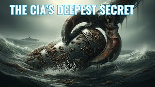 Project Azorian:  CIA's Deep Sea COLD War Cover Up