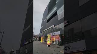 롯데시네마 상인 영상
