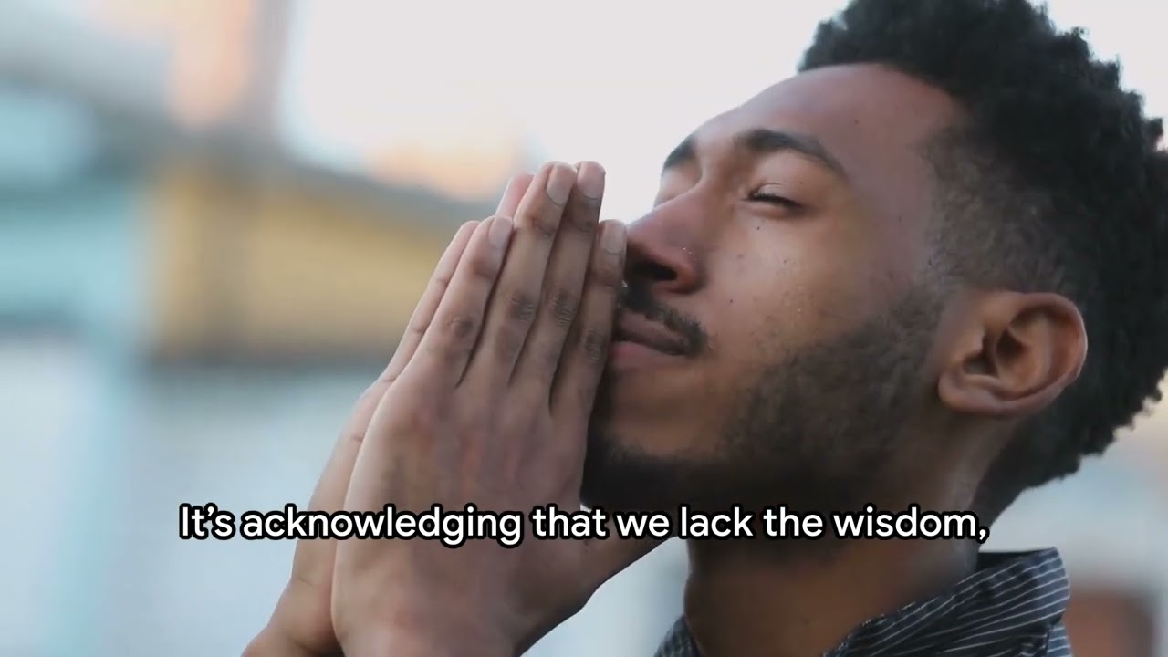 The Struggle Within — How to Walk by the Spirit Daily | The Way of Christ Series