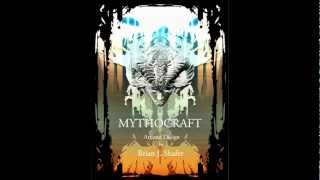 Mythocraft's 3D Portfolio 2011 Part A