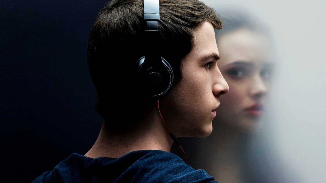 13 Reasons Why 1 - Soundtrack | Paralyzed + Promise Not to Fall (Music Video)