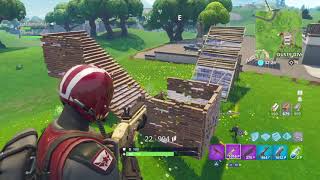I hate spawn killing