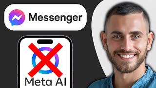 How To Turn Off Meta AI On Messenger | Easy Guide screenshot 5