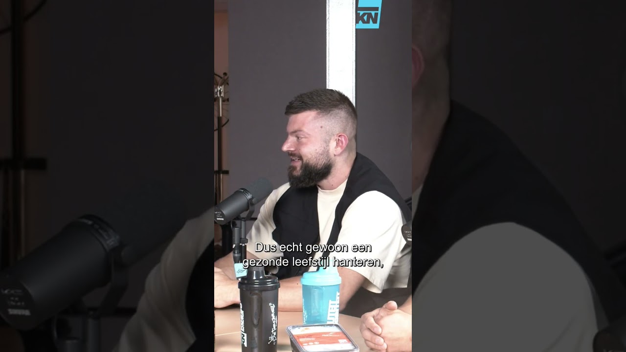 JE TESTOSTERON BOOSTEN OP EEN NATUURLIJKE MANIER 💦 💪🏼