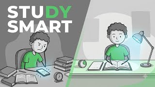 📚 The Ultimate Study Routine for Students | Study Smarter, Not Harder 🧠