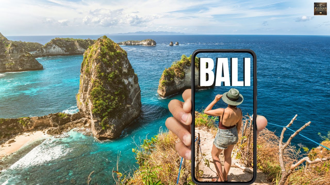Bali Travel Guide | Best Places & Hidden Gems to Visit