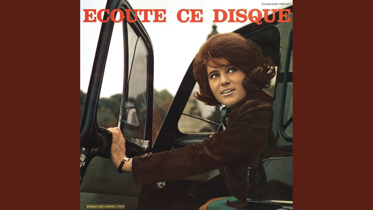 Hello petite fille (Version stéréo) - YouTube