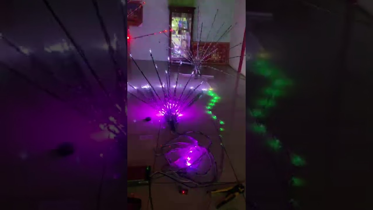 Pháo hoa điện 2023 phiên bản v3 đặt hàng lh 0338999592