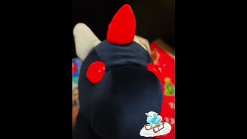 *DAY 2* Adopt Me Advent Calendar! #adoptme #roblox #christmas