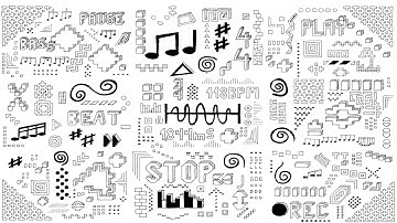 Free piano loop 017 120 bpm