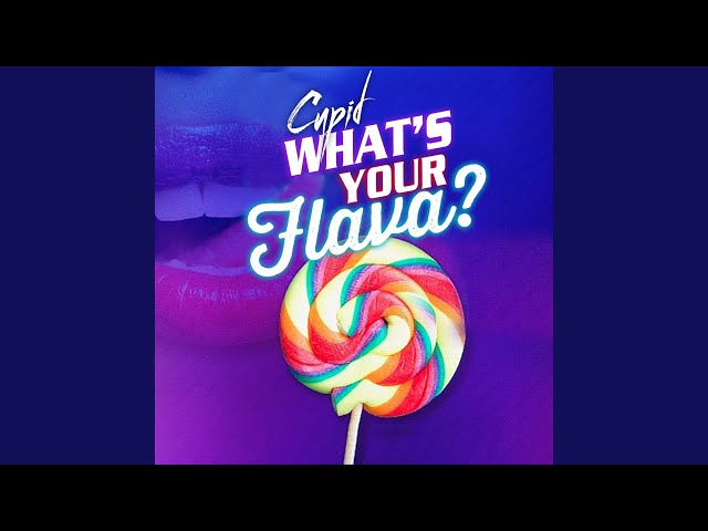 What's Your Flava? - YouTube