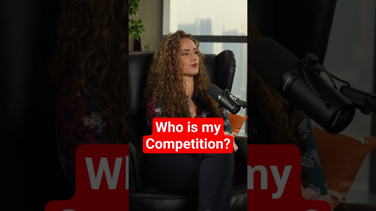 Who is Elyon Dubai's Competition?