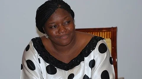 Ekaete Unoma Akpabio - Changing Lives