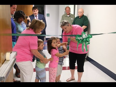 Pattonville Early Childhood Open House 2018