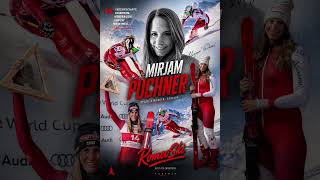 Mirjam Puchner