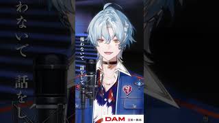 【歌ってみた】『フラジール / ぬゆり』 covered by 涙夜リノ #mewlive_universe #涙夜リノ #reφilm #vtuber #フラジール #ぬゆり