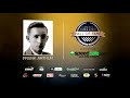 Australian Motor Sport Hall of Fame 2018 - Inductee Frank Authur