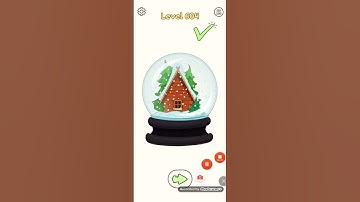 DOP: Draw One Part level 604  Walkthrough Solution - SayGames