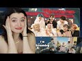 Boy With Luv Reaction! ~ BTS Ft. Halsey