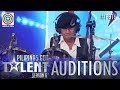 Pilipinas Got Talent 2018 Auditions: Ernesto Chuidan - Drum Exhibition
