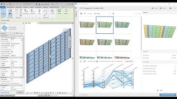 Generative Design in Revit - Facade Generation - Part 4/4