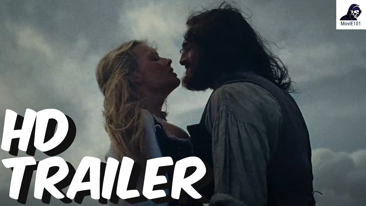 WUTHERING HEIGHTS Official Trailer (2026) – Margot Robbie, Jacob Elordi