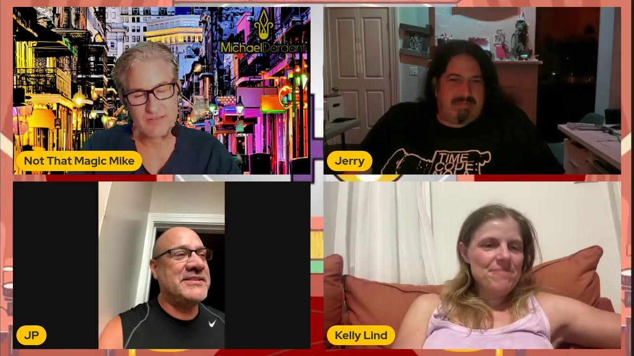 48 Hour Film Project Viewing Party