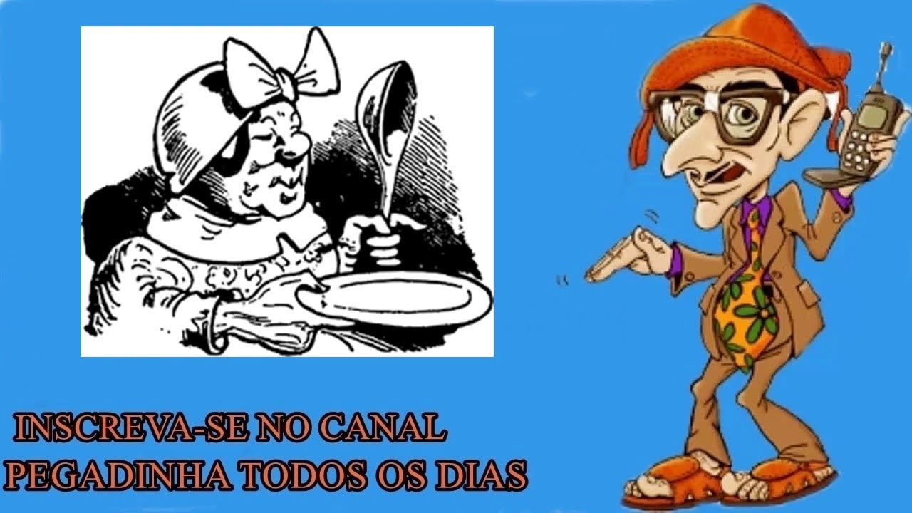 Coletânea de 2H - Pegadinha do Mução (SELECIONADAS) (SÓ AS MELHORES) (COMPLETAS)