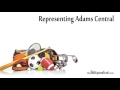 Athlete of the Week February 22-28 Adams Central's David Bohlen