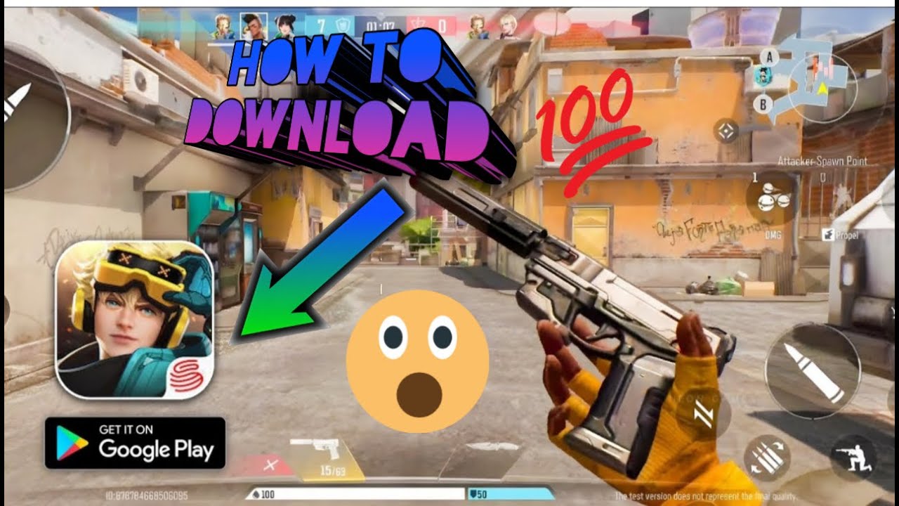 How to download hyper front | 💯💯%working | 