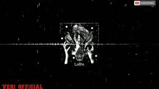 Lathi versi Metal Gotic