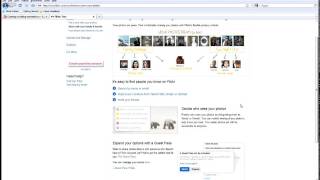 How to use Flicker How to use Flicker