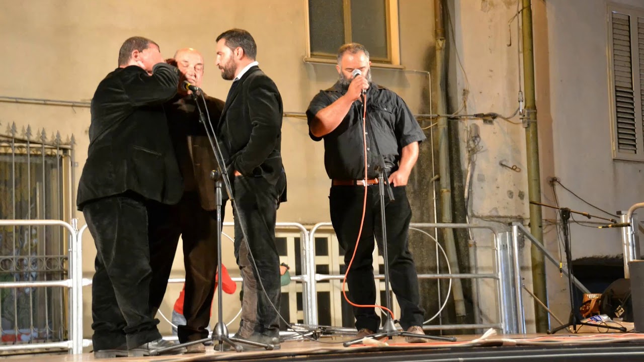 cuncordu chimbe cuintales Ovodda ,s'imbriagone