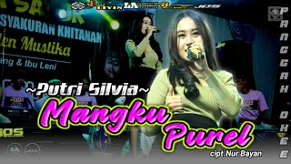 Mangku Purel ~ Putri Silvia || Azka Music • Ethnic Koplo Banyuwangi X JPS Audio