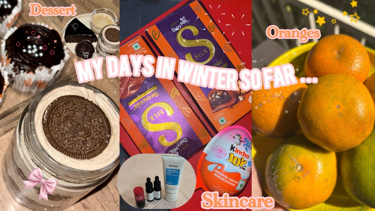 My daily life vlog🌷🍊🌈 ||Attending weddings, Chilling out, Cravings for chocolate 🍫 and more 💫