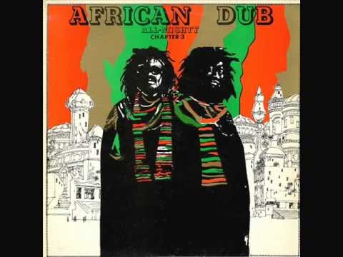African Dub All-Mighty Jamaica盤 レコード African Dub All-Mighty Chapters 1-4 (Vinyl Bundle) - Joe