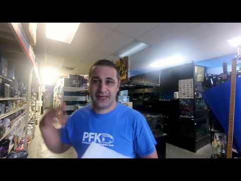 How to clean filter socks and the new option to filter socks