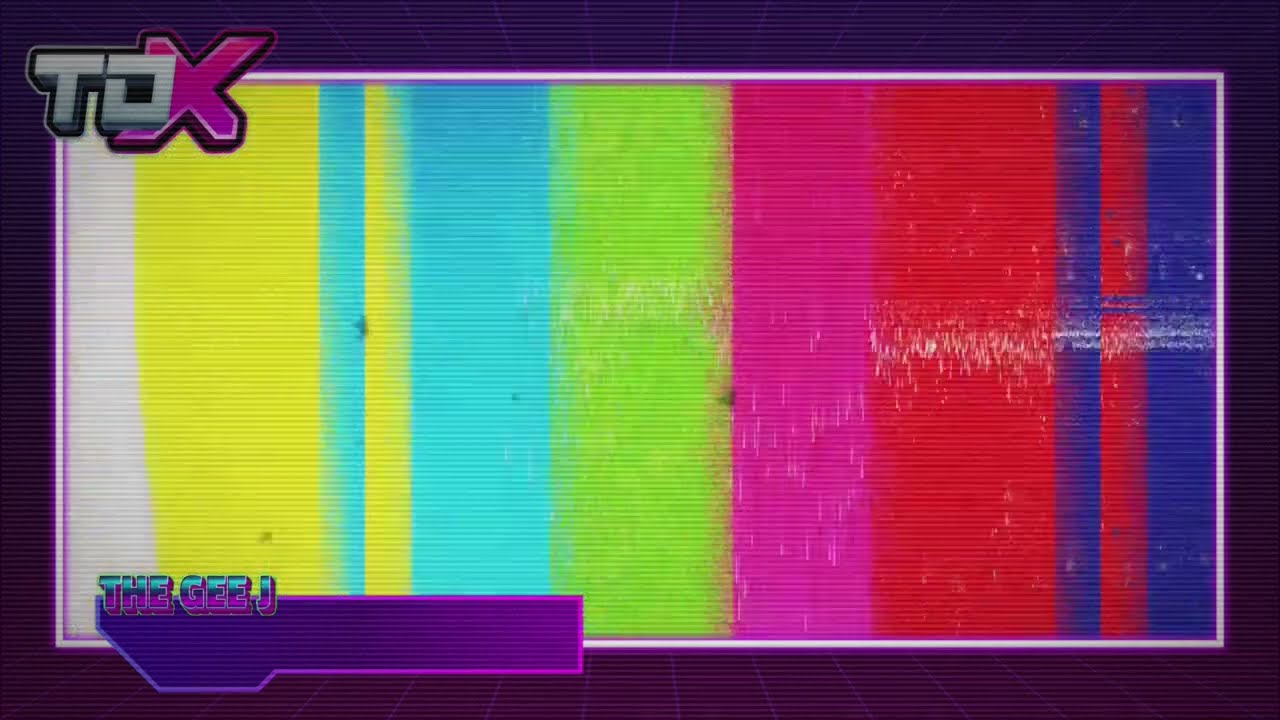 Vapor City Ambience Tracks | Unofficial Soundtrack of Tower Defense X | TDX OST