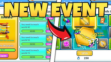 Eindelijk is Weapon Fighting Simulator toegevoegd aan Power Weapon! 😱