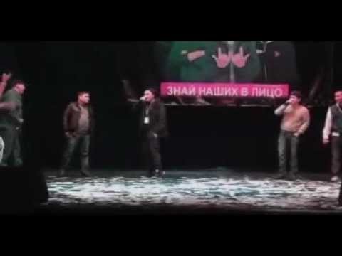 Hazard, Black Cost - Фрагмент