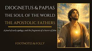 The Epistle to Diognetus & the Fragments of Papias (Complete) | Footnotes & Folly