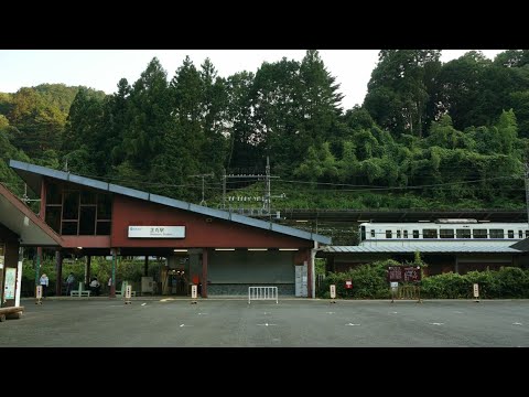 西武4000系× RPG 鉄道PV