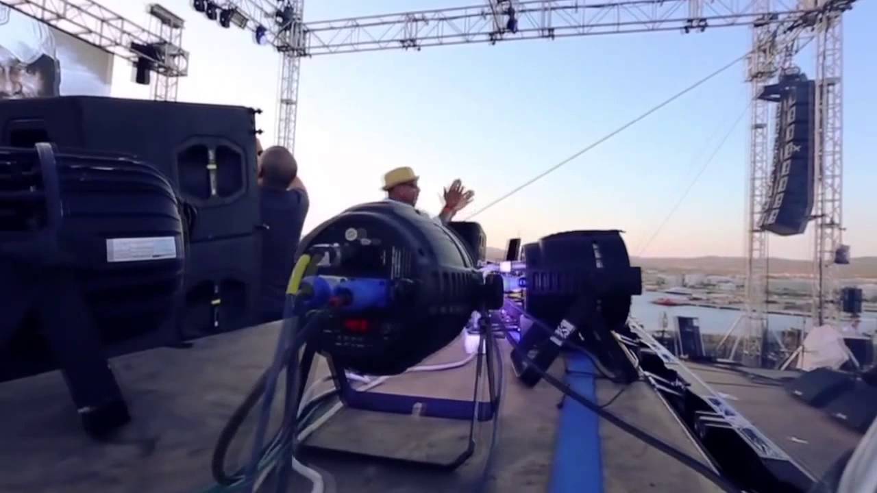 "WE ARE INDAKLUBB" [2014 Showreel]