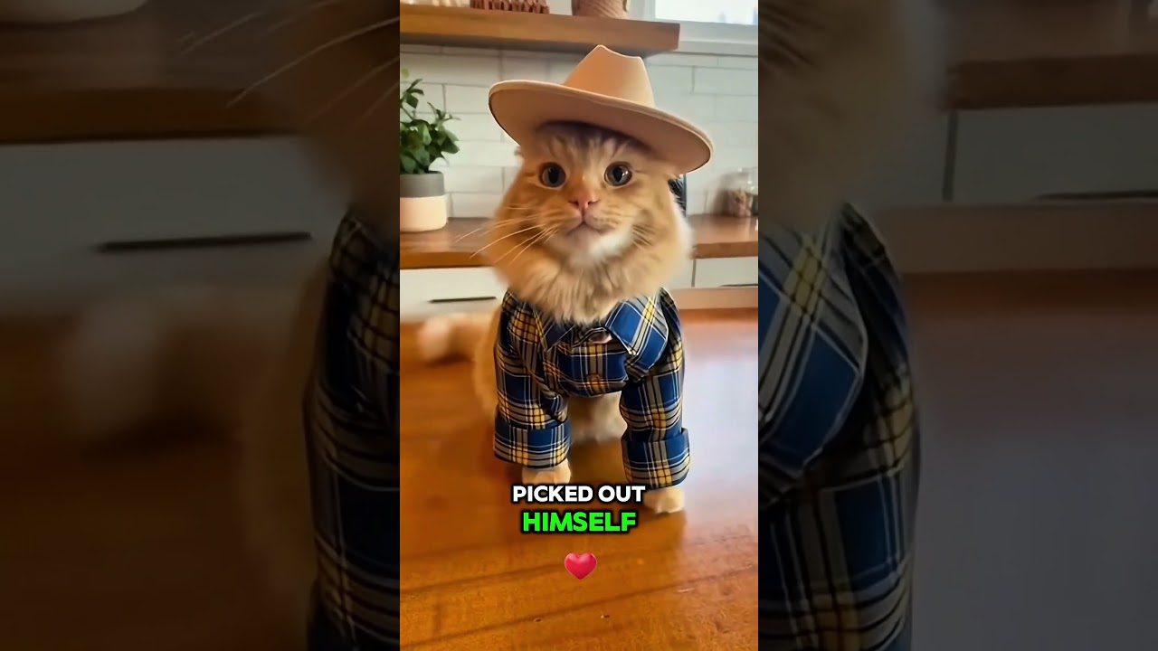 daily life of cats 🙀 