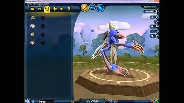 Spore (Part 6) - TRIBAL STAGE