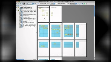 Visual Paradigm Promo