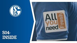 Dank Allyouneedfresh Mit Dem Trikot Bezahlen